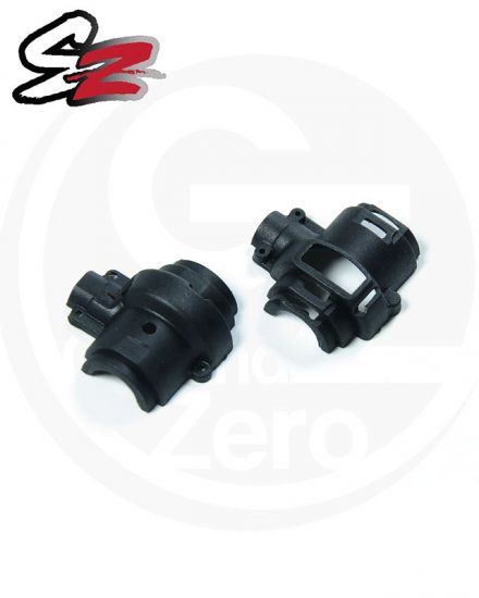 SZ Gear Box (1 Pair) - Click Image to Close