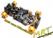 MRT Pro - Mini Rear Wheel Drive Touring Chassis (kit)