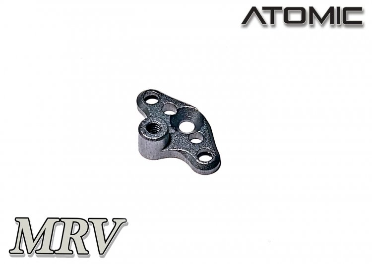 MRV Aluminium Damper Mount - Click Image to Close
