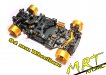 MRT Pro - Mini Rear Wheel Drive Touring Chassis (kit)