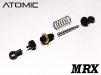 MRX, MRZ Dust Guard Center Shock