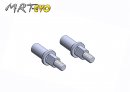 MRT EVO Front Axles