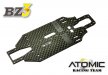 BZ3 MID Stock Carbon Chassis