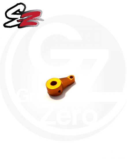 SZ Metal Servo Horn - Click Image to Close