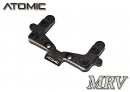 Optional 3.0 Degree Caster Mount for DWS (MRV)