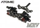MRV / MRX Double Wishbone Suspension Conversion Kit (DWS)