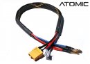 Charge cable for hardcase battery (XT60)