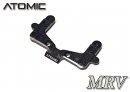 Optional 1.5 Degree Caster Mount for DWS (MRV)