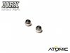 MXU Steering parts- Steel Ball 3.5mm