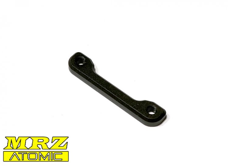 Alu. Front Body Mount Easy Fixer (MRZ, MRT) - Click Image to Close