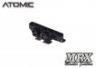MRX Master Damper Mount V2