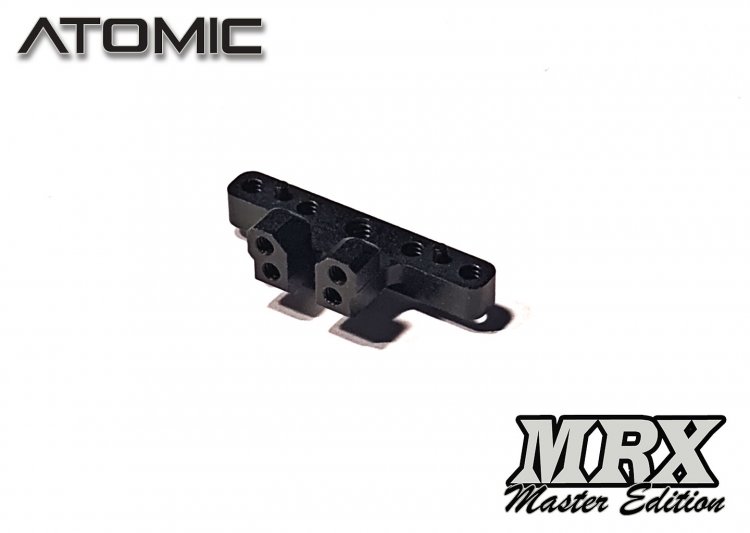 MRX Master Damper Mount V2 - Click Image to Close