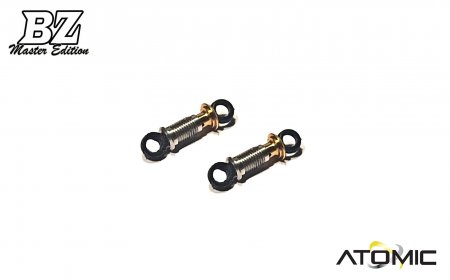 BZM Metal Damper- Front Short (2 set)