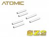 SZ2 Arm Pins