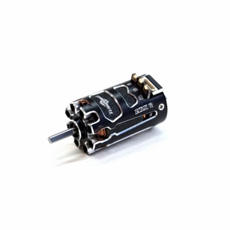 Team Powers MBX V4 4500KV Sensored Brushless Motor (1:28)