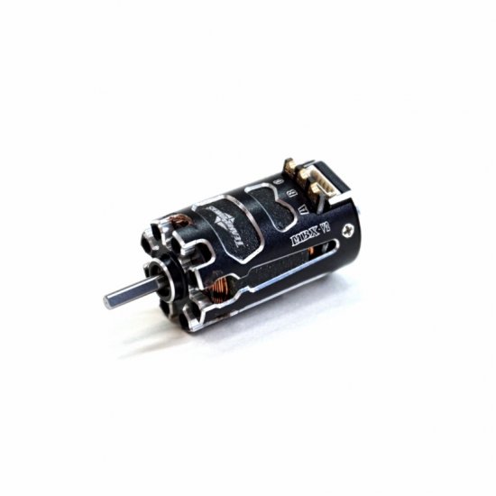Team Powers MBX V4 6000KV Sensored Brushless Motor (1:28) - Click Image to Close