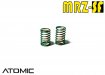 MRZ SF/EX Side Spring (Extra Soft-Green)