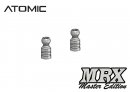 MRX Master Steering 3.0mm Ball Stud (2 pcs)