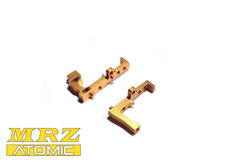 MRZ Motor Mount - Click Image to Close