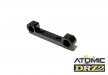 DRZV2 Alu. Front Arm Mount