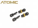 DRZV2 Rear Long Damper Set