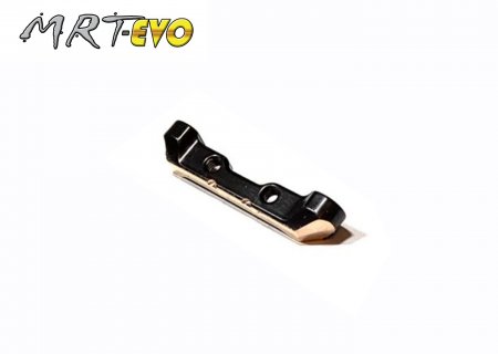 MRT EVO Rear Toe Moun (2 dots)