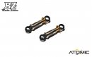 BZM Metal Damper- Rear Long (2 set)