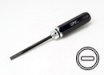 Slotted Screwdriver 5.8*100mm
