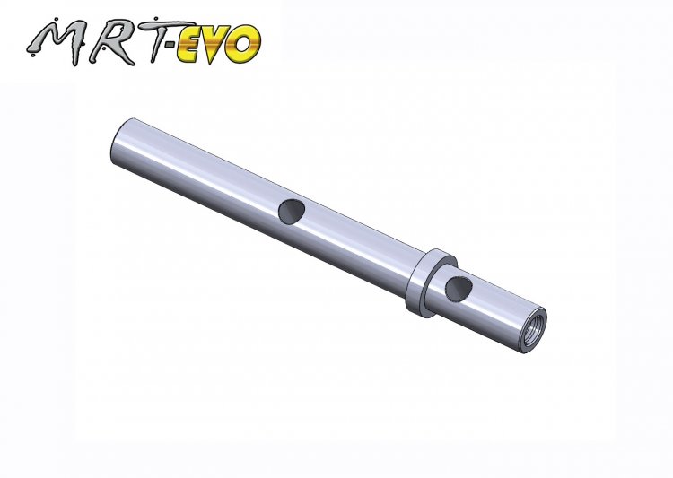 MRT EVO Main Shaft - Click Image to Close