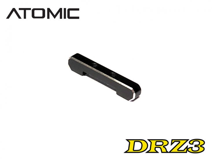 DRZ3 Alu. Front Lower Arm Mount - Click Image to Close