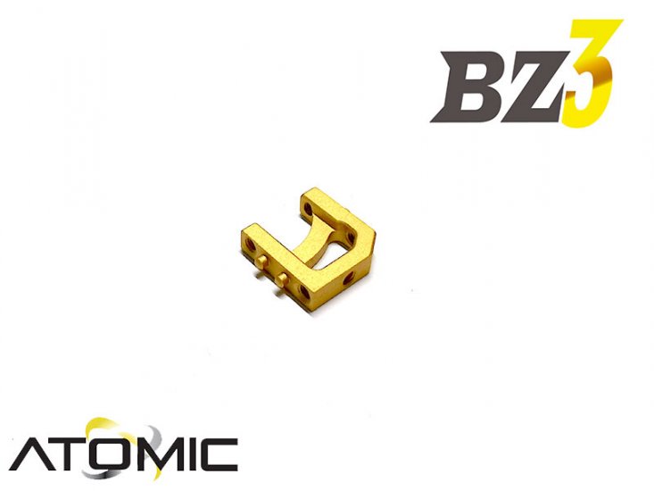 BZ3 Servo Mount - Click Image to Close