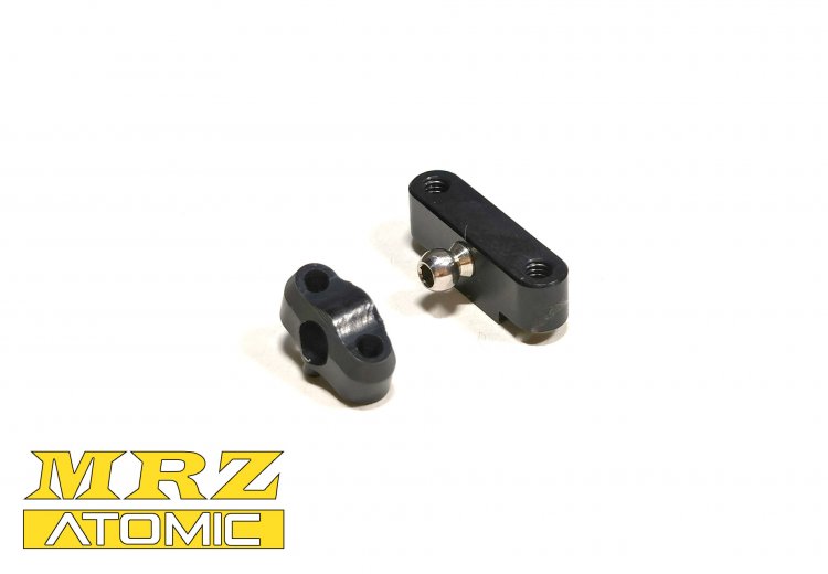 MRZ DWS Center Pivot Joint - Click Image to Close