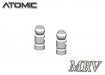 MRV Steel Post with Steel Ball 3.5mm
