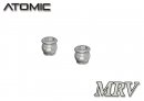 MRV Flange Ball 3.5mm, M2 Thread (2 pcs)