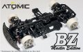 BZ Master Edition 4WD Chassis Kit (No electronics)
