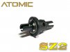 SZ2, AMZ Aluminium Ball Diff