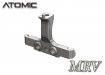 MRV T shape pivot mount