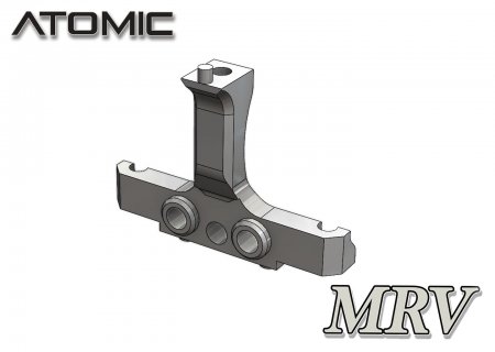 MRV T shape pivot mount