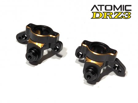 DRZ3 Aluminium Front Knuckle