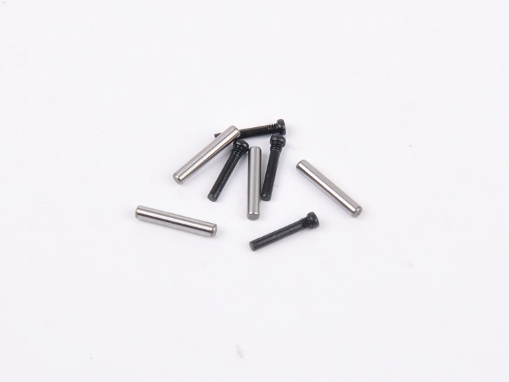 AMZ Swing Arm Pin & Screw Set - Click Image to Close