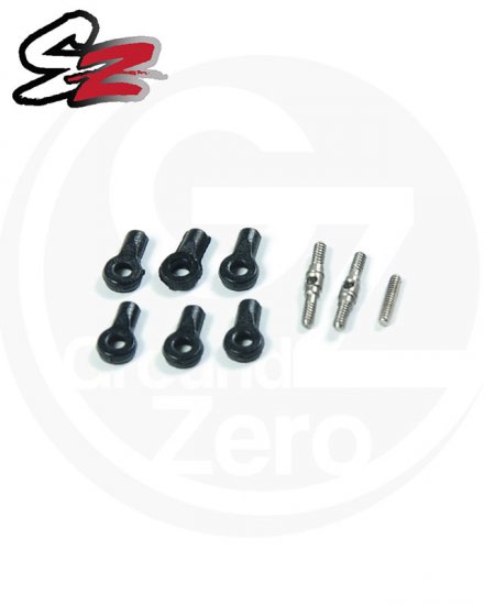 SZ Linkage Set - Click Image to Close