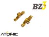 BZ3 Font Upper Bulkhead (1 pair)