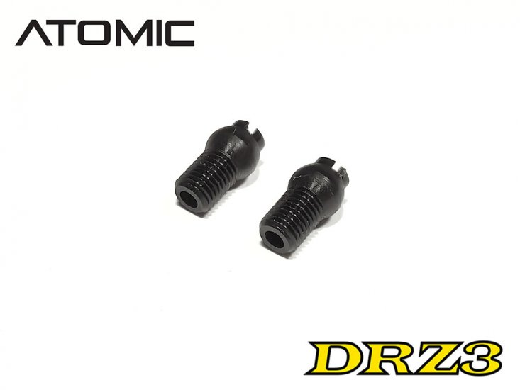 DRZ3 MP Damper Tube - Click Image to Close