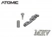 MRV Carbon Battery Support Plate
