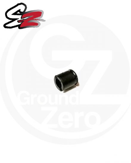 SZ Middle Transmission Drive Cup (Delrin. 1pc) - Click Image to Close