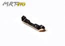 MRT EVO Rear Toe Moun (2 dots)