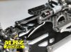 MRZ Front Chassis Support (Black)