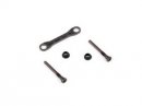 I.A.S Carbon Bar w/ King Pin (For AWD218)