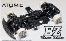 BZ Master Edition 4WD Chassis Kit (No electronics)