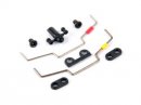 I.A.S. Anti Roll Bar (for MR-03 W)